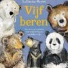 Veltman Uitgevers Vijf Beren