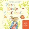 WPG Pieter Konijn: Snuf, Snuf...