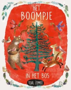 Christofoor Het Boompje In Het Bos