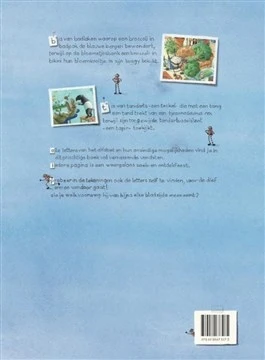 Hoogland & Van Klaveren Alfabet - Afbeelding 2