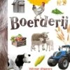 Veltman Uitgevers Mijn Kofferboekje Boerderij