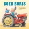 Gottmer Boer Boris (Hardback)