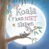 Clavis Koala Kan Niet Slapen