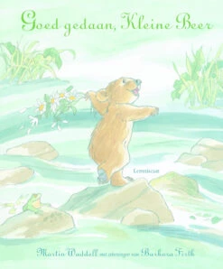 Lemniscaat Goed Gedaan, Kleine Beer