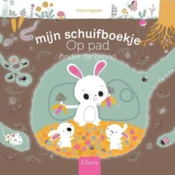 Clavis Op Pad Onder De Grond Mijn Schuifboekje