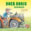 Gottmer Boer Boris En De Maaier