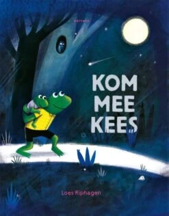 Gottmer Kom Mee, Kees