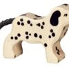 Holztiger Hond Dalmatier 80546