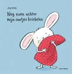 Gottmer Nog Even Achter Mijn Oortjes Kriebelen