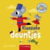 Clavis Klassieke Deuntjes (geluidenboekje)