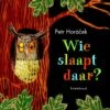 Lemniscaat Wie Slaapt Daar?
