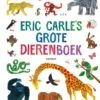 Gottmer Eric Carle's Grote Dierenboek