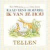 Lemniscaat Raad Eens Hoeveel Ik Van Je Hou Kartonboek