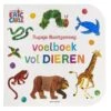 Gottmer Rupsje Nooitgenoeg Voelboek Vol Dieren