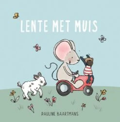WPG Lente Met Muis