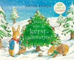 WPG Waar Zijn De Kerstcadeautjes?