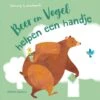 Veltman Uitgevers Beer En Vogel Helpen Een Handje