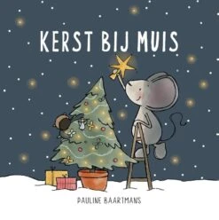 WPG Kerst Bij Muis