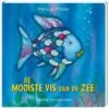 De Vier Windstreken Groot Kartonboek De Mooiste Vis