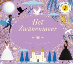 Christofoor Het Zwanenmeer