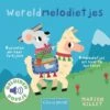 Clavis Wereldmelodietjes (geluidenboekje)