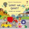 Uitgeverij Usborne Laten We Gaan!