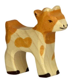 Holztiger Geit Lam 80081