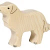 Holztiger Hond Golden Retriever 80357