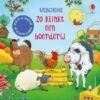 Uitgeverij Usborne Zo Klinkt Een Boerderij