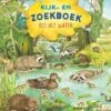 Kijk- En Zoekboek Bij Het Water
