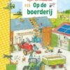 Kijk- En Zoekboek - Op De Boerderij
