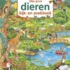 Mijn Groot Dieren Kijk- En Zoekboek