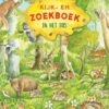 Kijk- En Zoekboek - In Het Bos