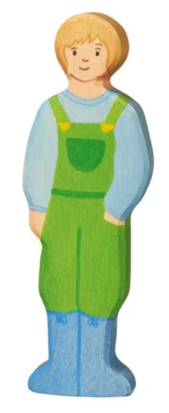 Holztiger Boer 80548