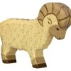 Holztiger Schaap Ram 80071