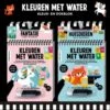Image Books Kleuren Met Water Fantasie
