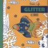 Image Books Glitter Kleurboek Ocean Life