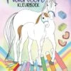 BBNC Uitgevers Paardenkleurboek