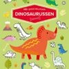 Ballon Media Mijn Groot Kleurboek Dinosaurussen