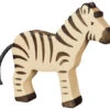 Holztiger Zebra 80568