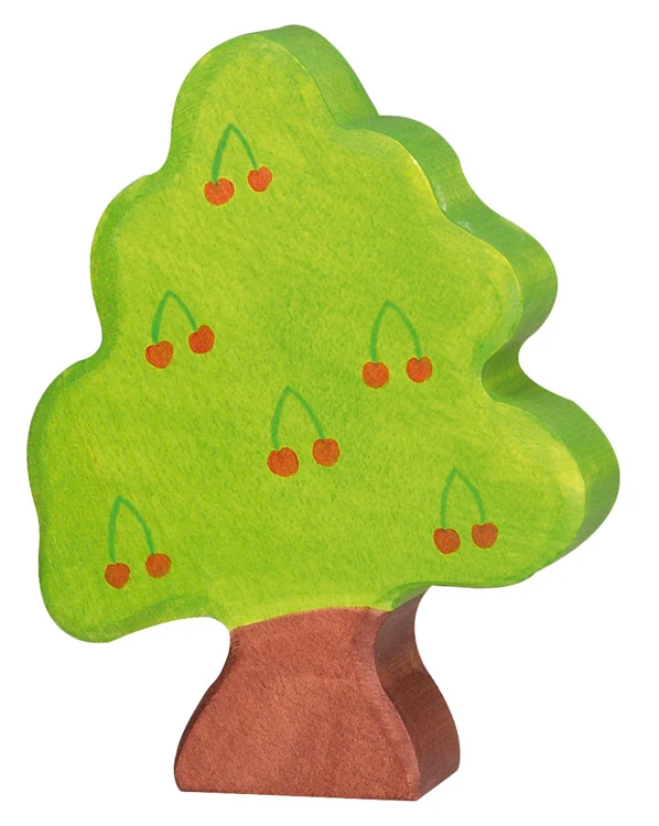 Holztiger Boom Kersen 80219 - Afbeelding 2