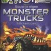 Uitgeverij Usborne Bouw Je Eigen Monstertrucks