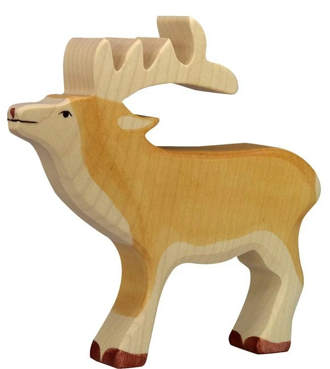 Holztiger Hert 80088 - Afbeelding 2