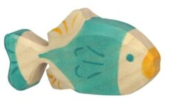 Holztiger Karper 80083