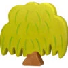 Holztiger Boom Wilg 80228