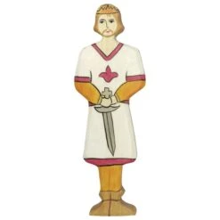 Holztiger Prins 80240