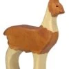 Holztiger Lama 80181