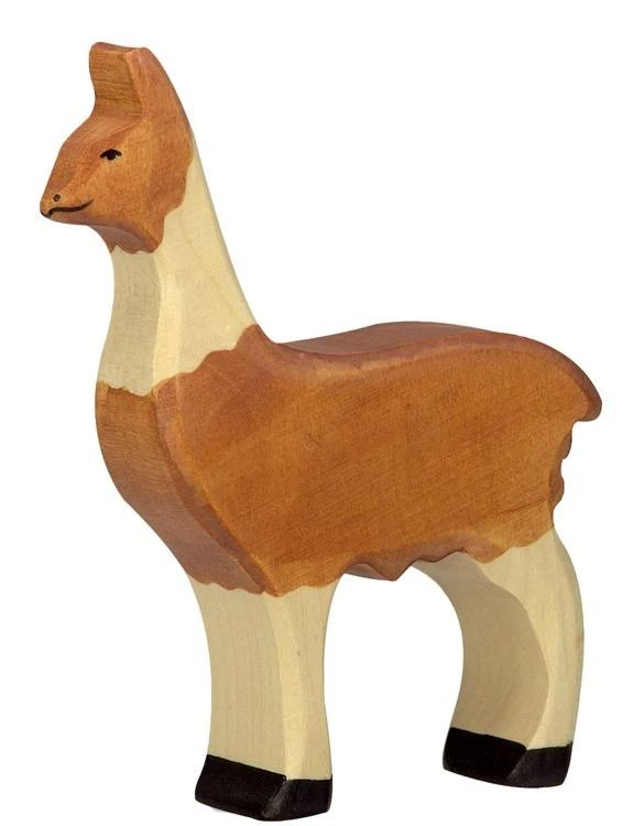 Holztiger Lama 80181 - Afbeelding 2