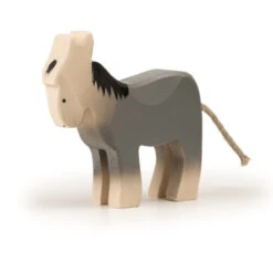 Trauffer Ezel Staand Groot