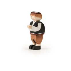 Trauffer Figuur Ruedi